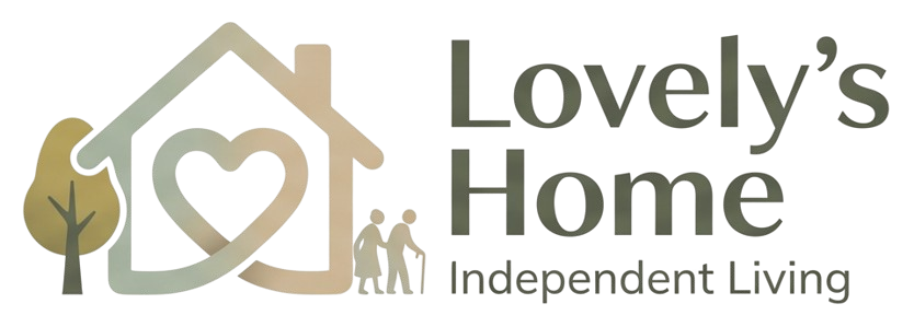 Lovely's Home